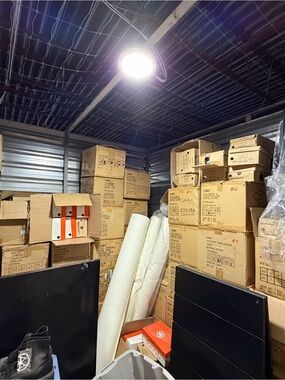 Clearing my storage space! Make me an offer🙌